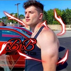 Meet your Posher, Brandon